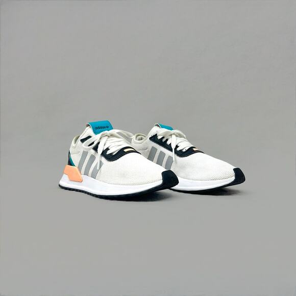 Adidas Women’s Originals U-Path Run Trainer Sneakers - Size: 5 - Picture 1 of 6